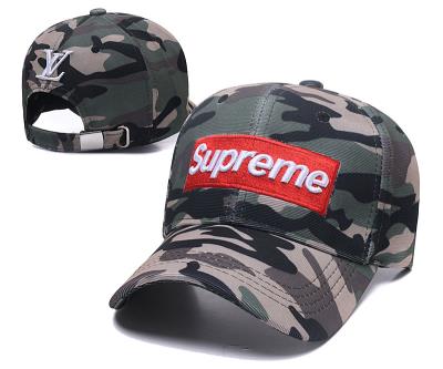 Cheap Supreme caps wholesale No. 31